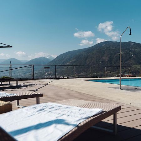 Appartement-Hotel Beatenhof Tirol Buitenkant foto