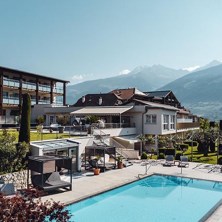 Appartement-Hotel Beatenhof Tirol Buitenkant foto