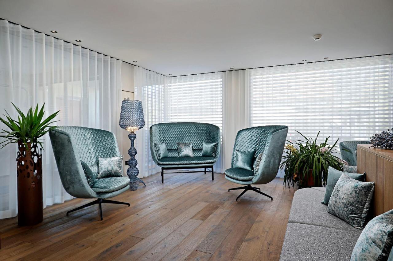 Appartement-Hotel Beatenhof Tirol Buitenkant foto