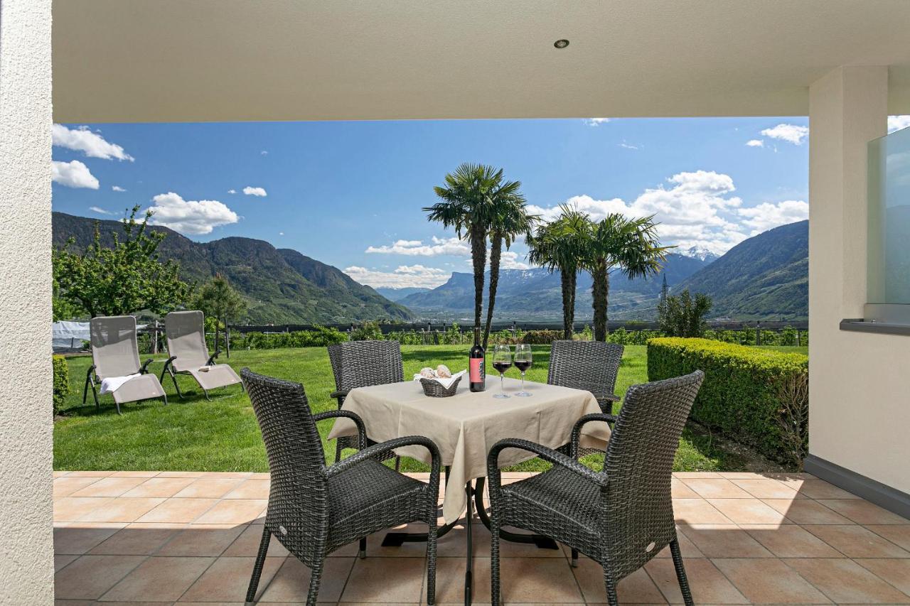 Appartement-Hotel Beatenhof Tirol Buitenkant foto