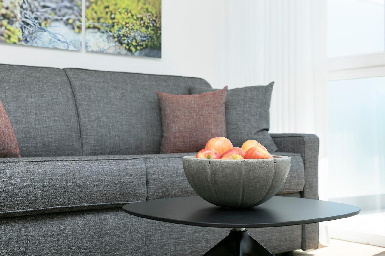 Appartement-Hotel Beatenhof Tirol Buitenkant foto