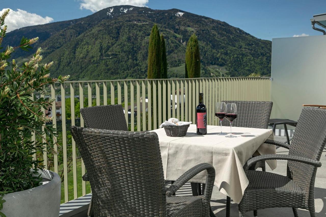 Appartement-Hotel Beatenhof Tirol Buitenkant foto