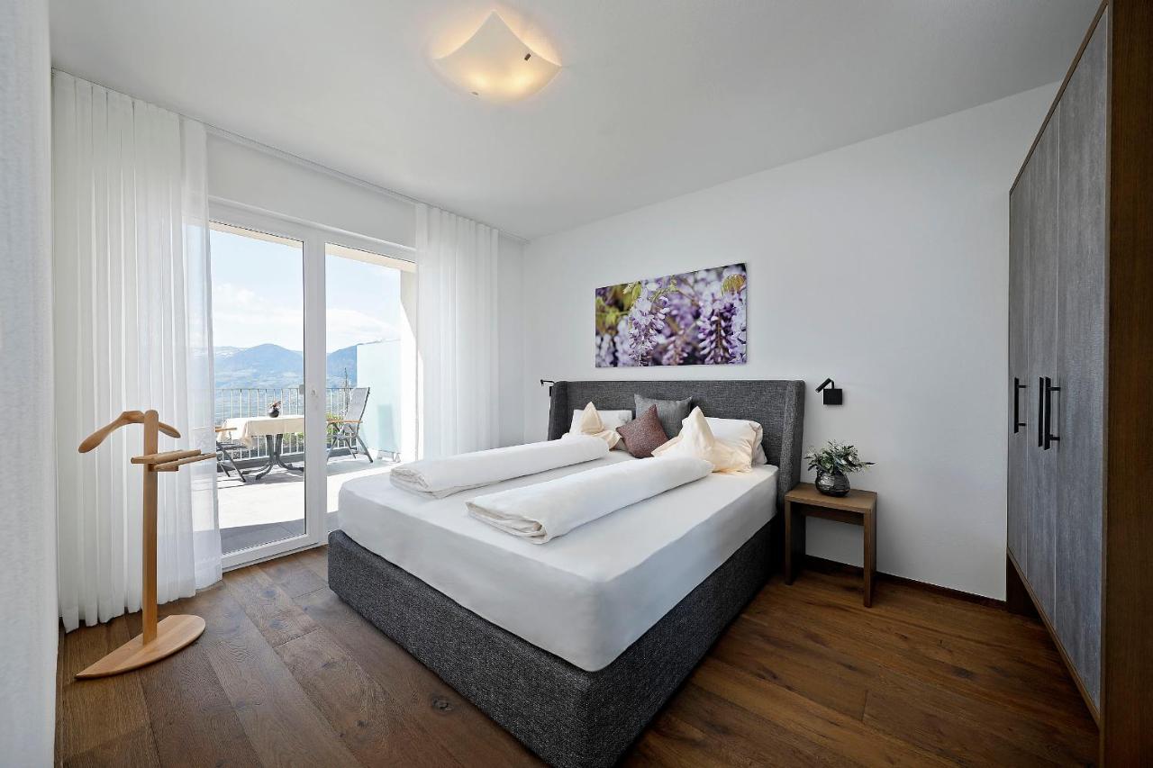 Appartement-Hotel Beatenhof Tirol Buitenkant foto