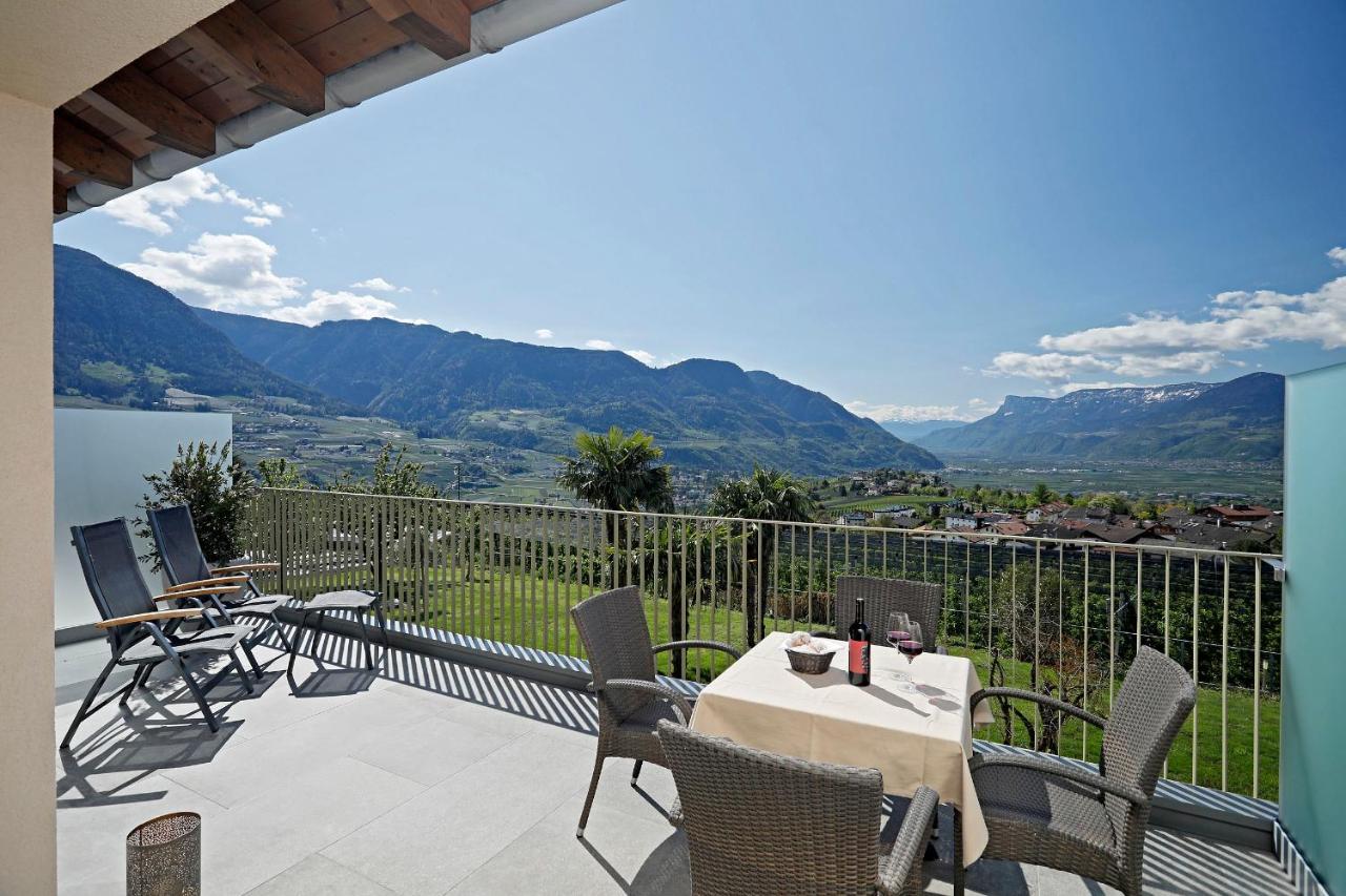 Appartement-Hotel Beatenhof Tirol Buitenkant foto