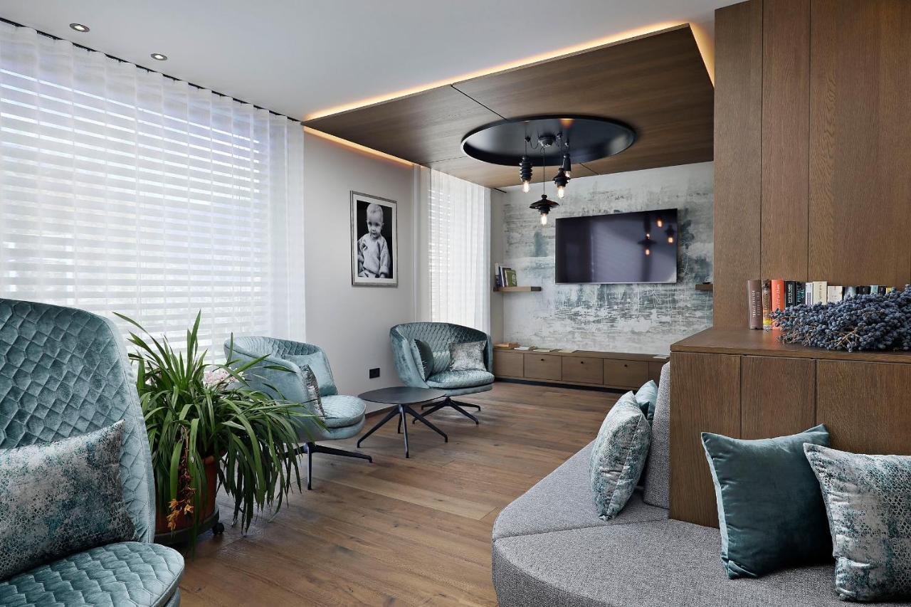 Appartement-Hotel Beatenhof Tirol Buitenkant foto