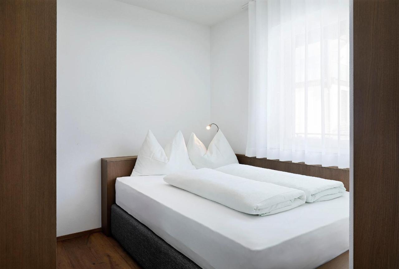 Appartement-Hotel Beatenhof Tirol Buitenkant foto
