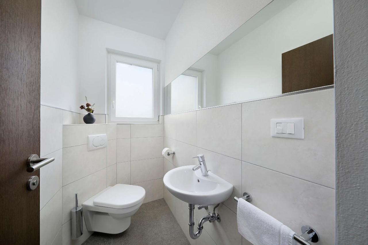 Appartement-Hotel Beatenhof Tirol Buitenkant foto