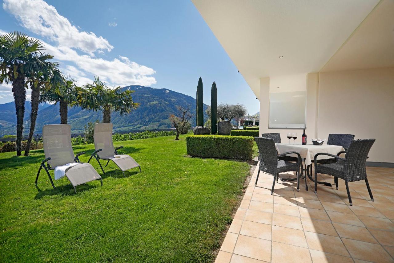 Appartement-Hotel Beatenhof Tirol Buitenkant foto