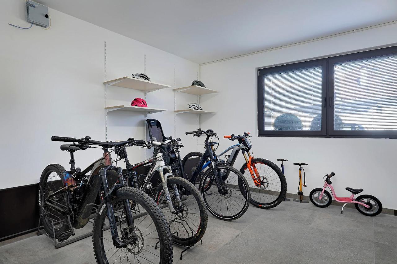 Appartement-Hotel Beatenhof Tirol Buitenkant foto