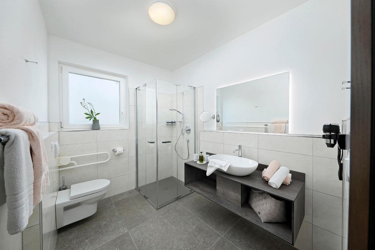 Appartement-Hotel Beatenhof Tirol Buitenkant foto