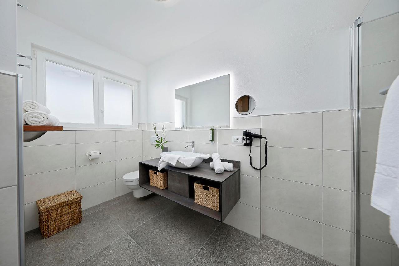 Appartement-Hotel Beatenhof Tirol Buitenkant foto