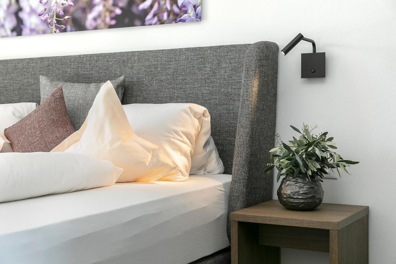 Appartement-Hotel Beatenhof Tirol Buitenkant foto