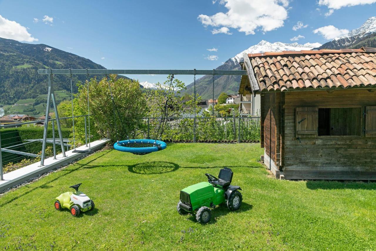 Appartement-Hotel Beatenhof Tirol Buitenkant foto