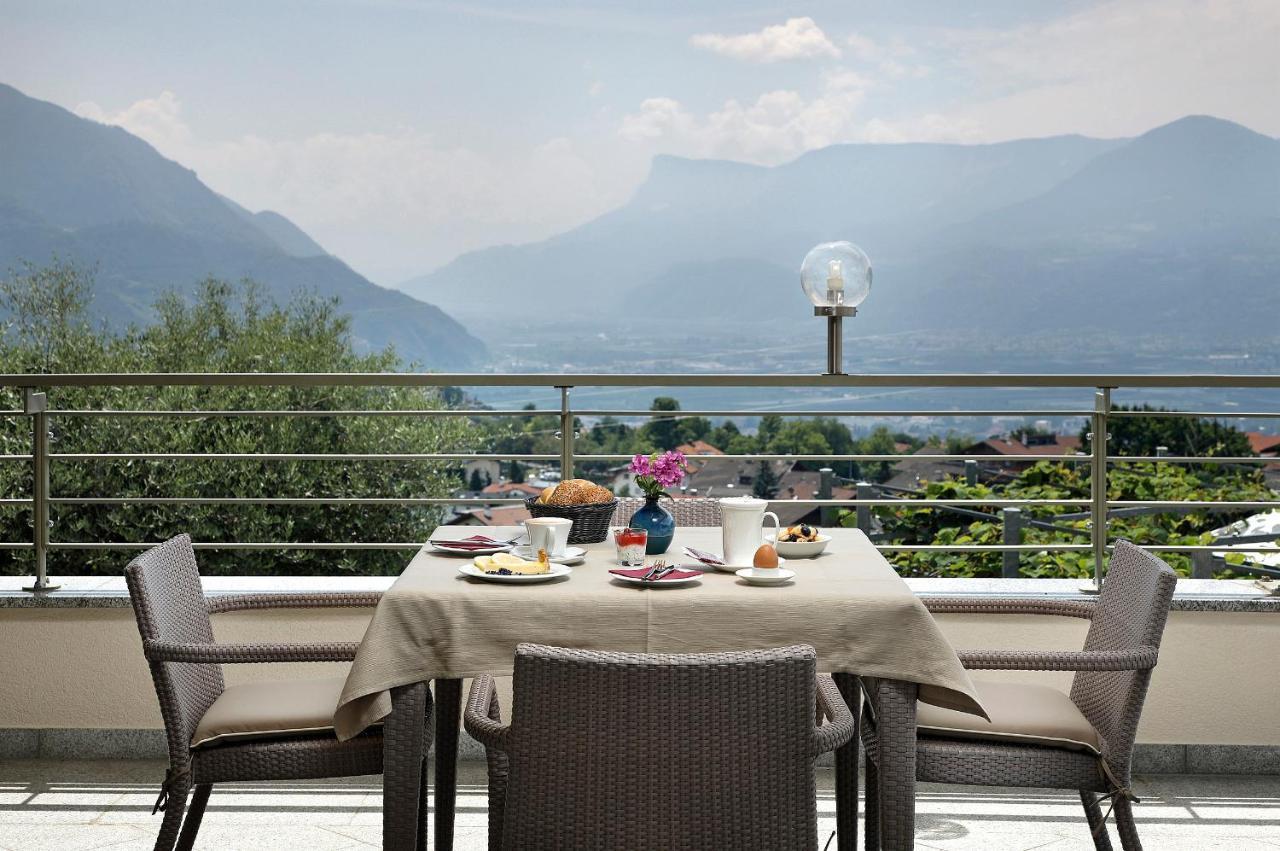 Appartement-Hotel Beatenhof Tirol Buitenkant foto