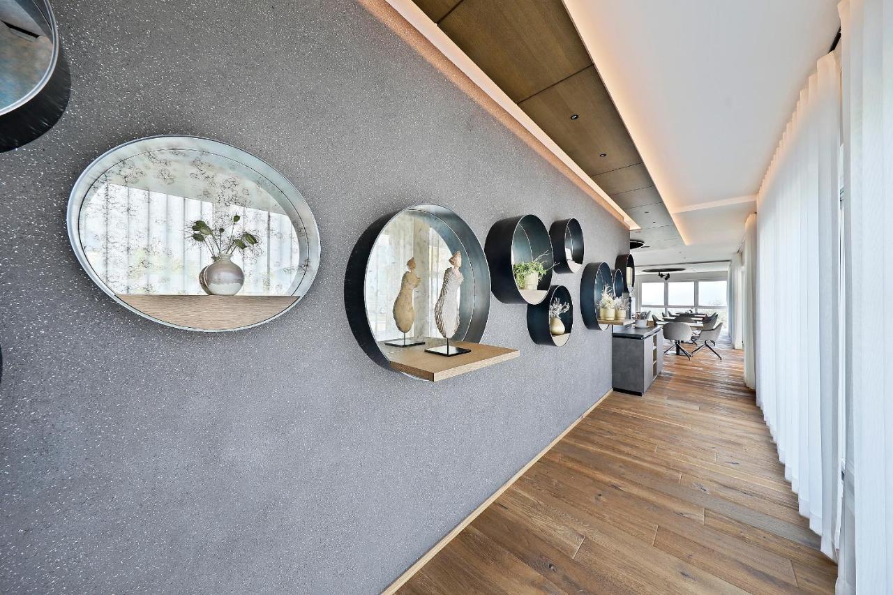 Appartement-Hotel Beatenhof Tirol Buitenkant foto