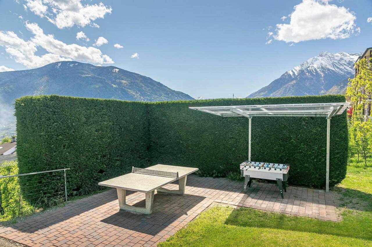 Appartement-Hotel Beatenhof Tirol Buitenkant foto
