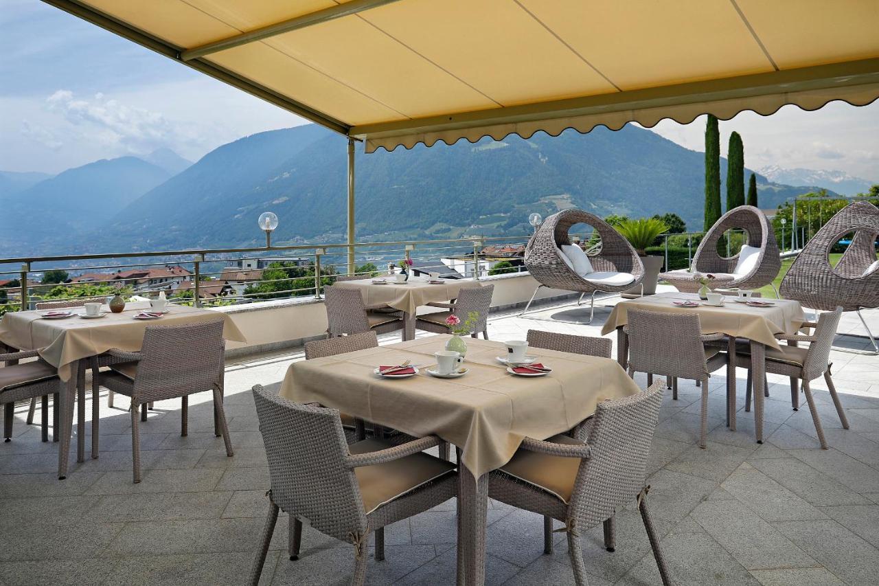Appartement-Hotel Beatenhof Tirol Buitenkant foto