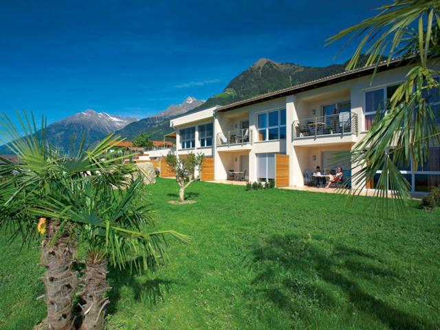 Appartement-Hotel Beatenhof Tirol Kamer foto