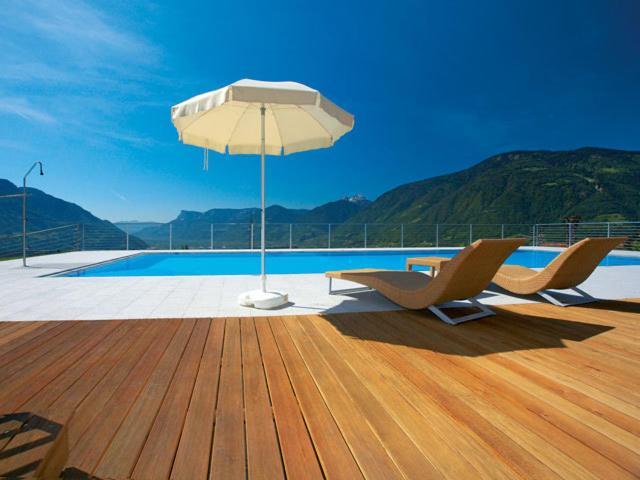 Appartement-Hotel Beatenhof Tirol Buitenkant foto