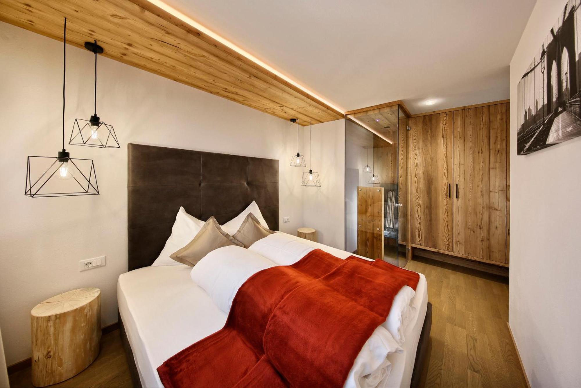 Appartement-Hotel Beatenhof Tirol Buitenkant foto