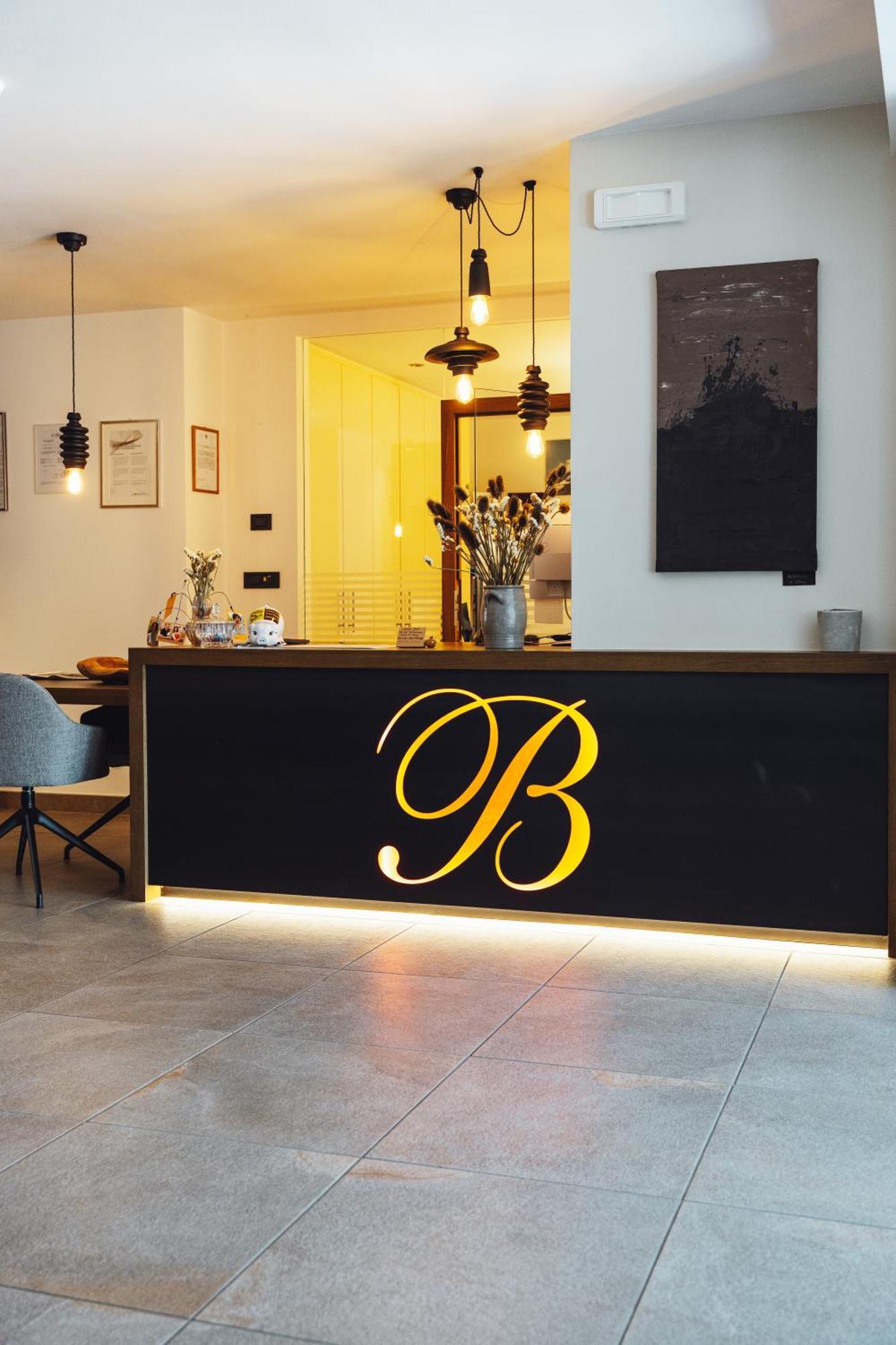 Appartement-Hotel Beatenhof Tirol Buitenkant foto