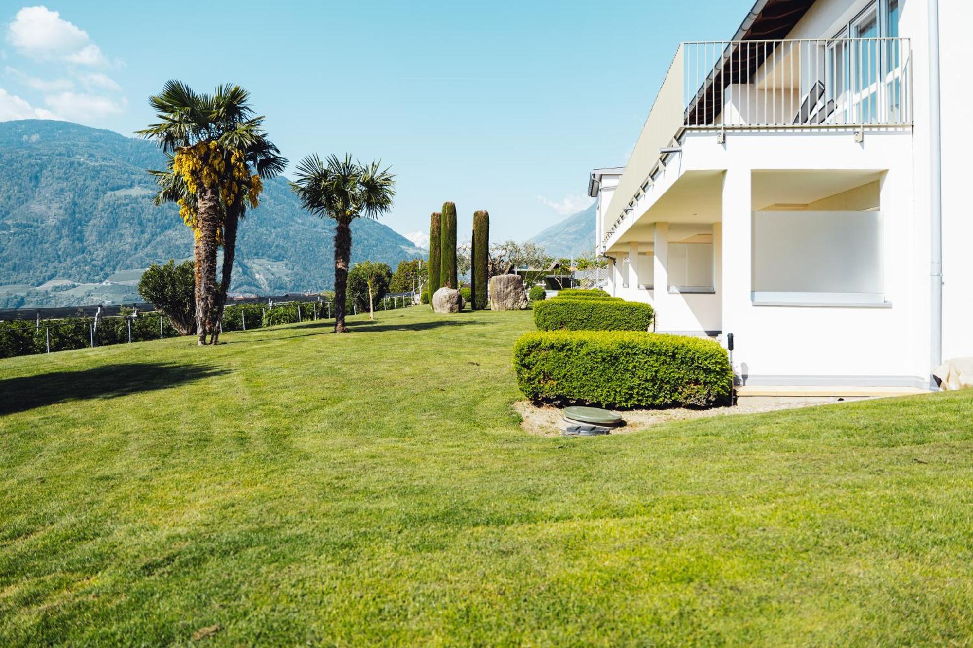 Appartement-Hotel Beatenhof Tirol Buitenkant foto