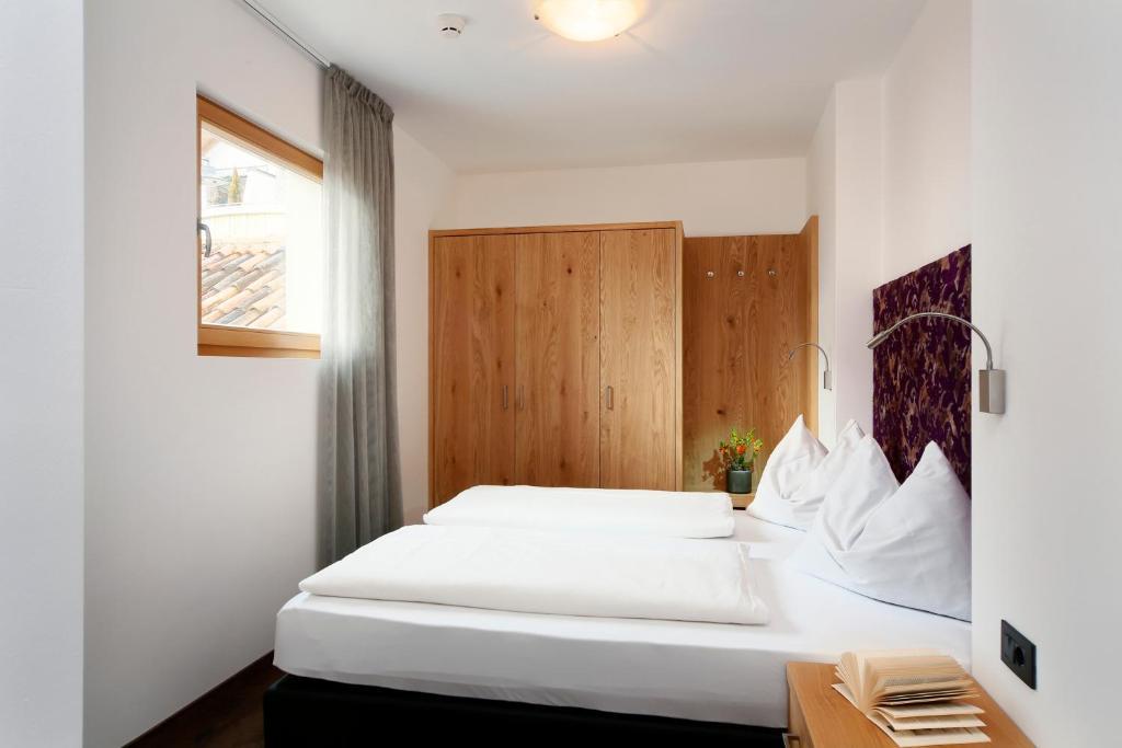 Appartement-Hotel Beatenhof Tirol Kamer foto