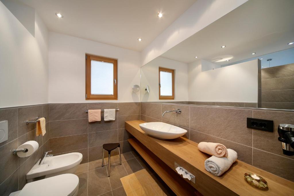 Appartement-Hotel Beatenhof Tirol Kamer foto