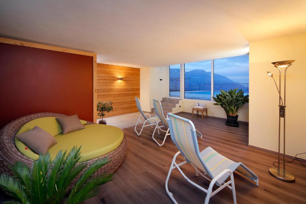 Appartement-Hotel Beatenhof Tirol Buitenkant foto