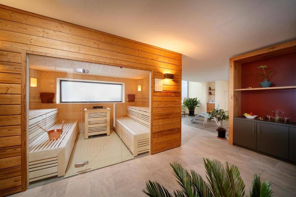 Appartement-Hotel Beatenhof Tirol Buitenkant foto