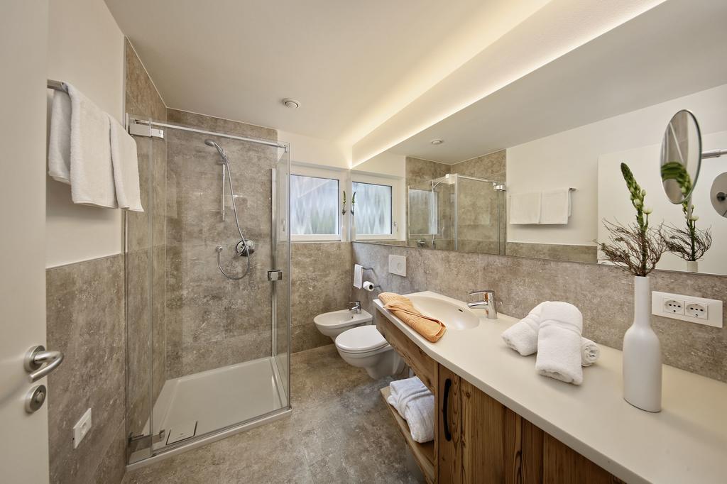 Appartement-Hotel Beatenhof Tirol Buitenkant foto
