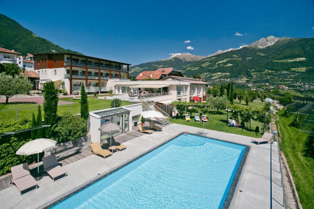 Appartement-Hotel Beatenhof Tirol Buitenkant foto