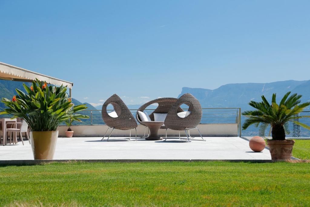 Appartement-Hotel Beatenhof Tirol Buitenkant foto