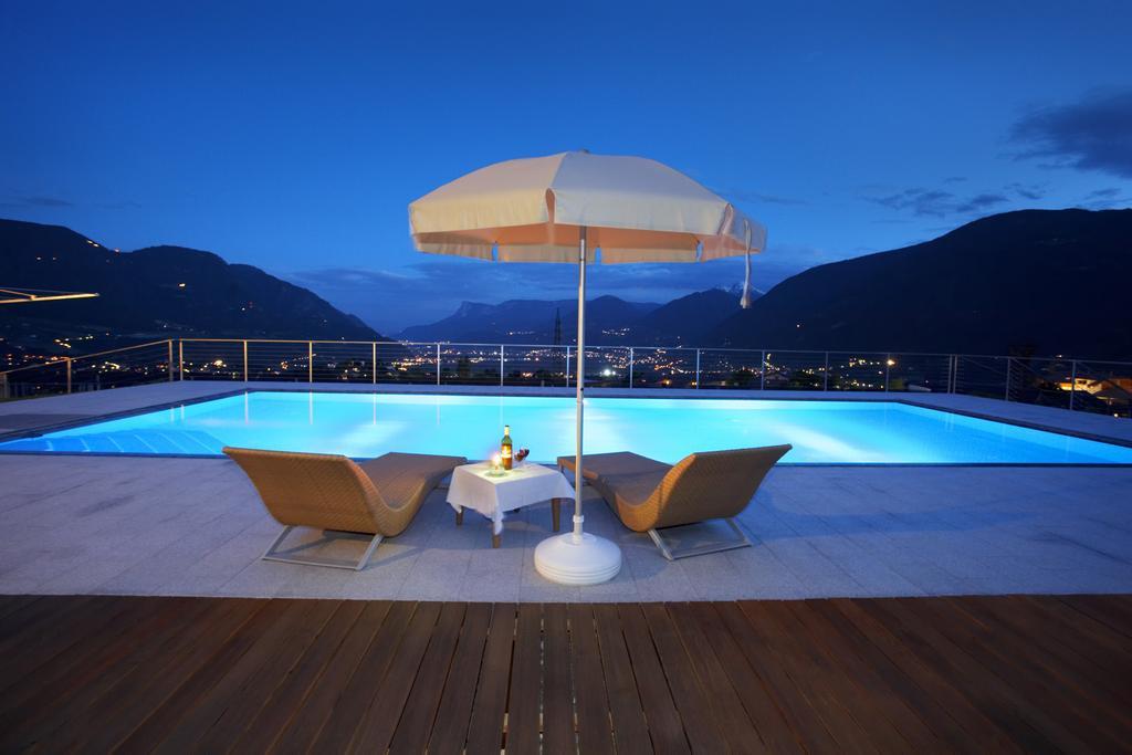 Appartement-Hotel Beatenhof Tirol Buitenkant foto