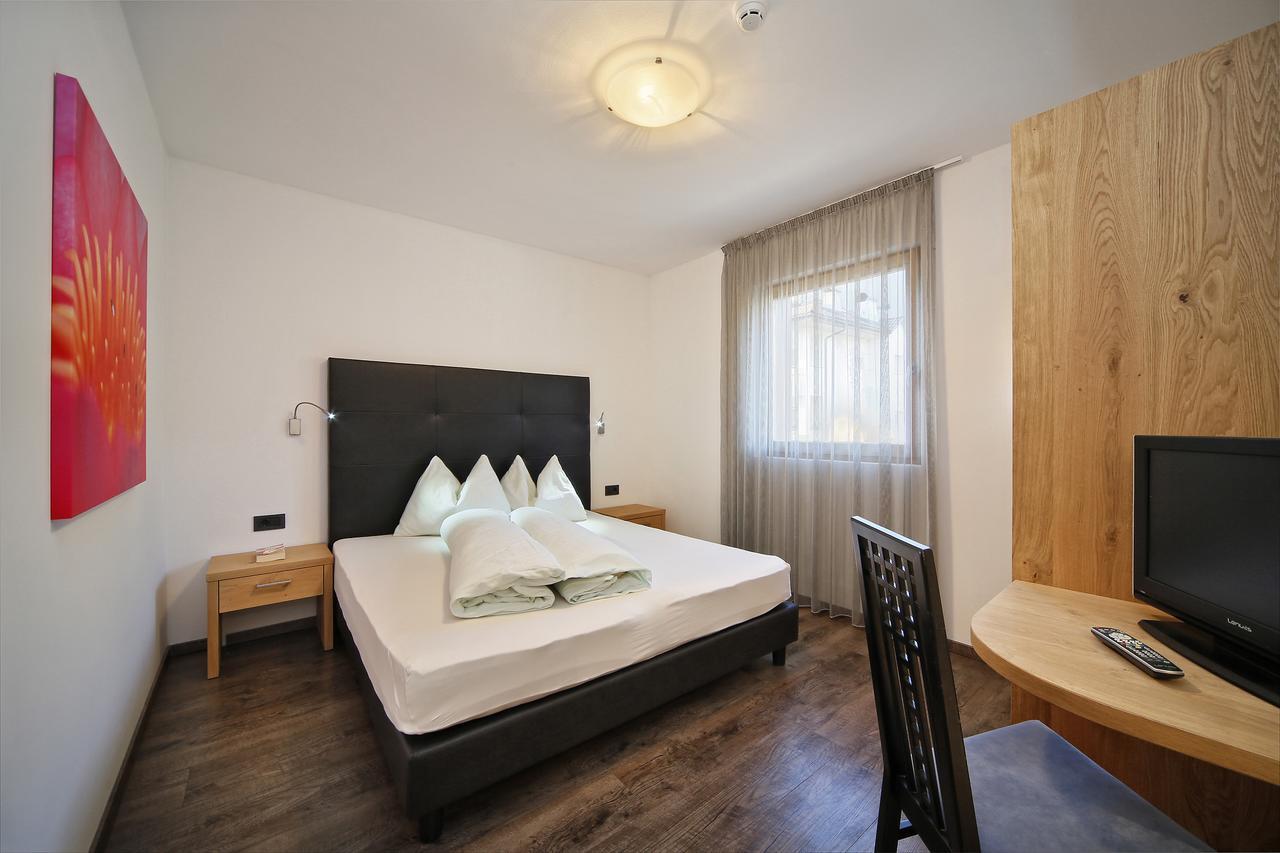 Appartement-Hotel Beatenhof Tirol Buitenkant foto